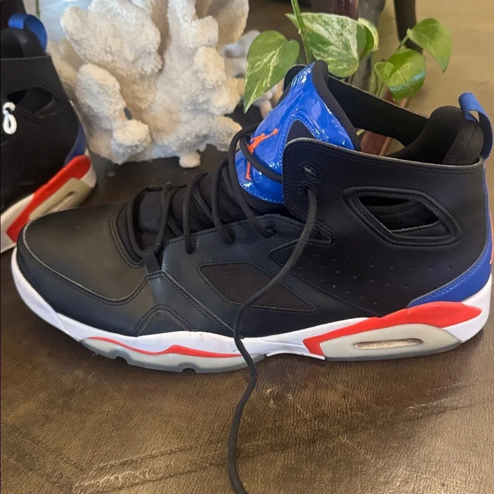 Nike Air 🎉HP🎉 Jordan Flight Club 91 sneakers